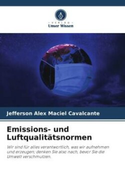 Emissions- und Luftqualitätsnormen