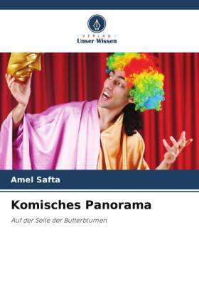 Komisches Panorama