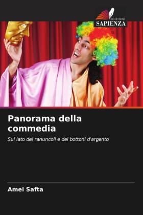 Panorama della commedia