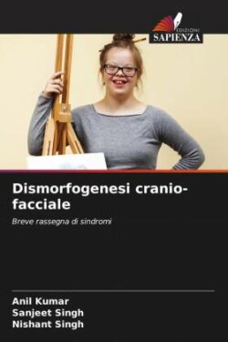 Dismorfogenesi cranio-facciale