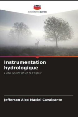 Instrumentation hydrologique