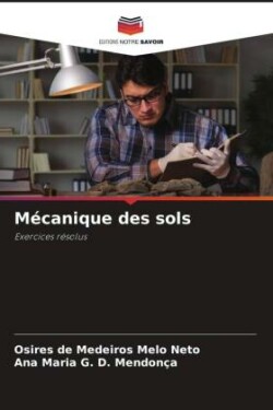 Mécanique des sols