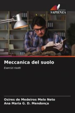 Meccanica del suolo