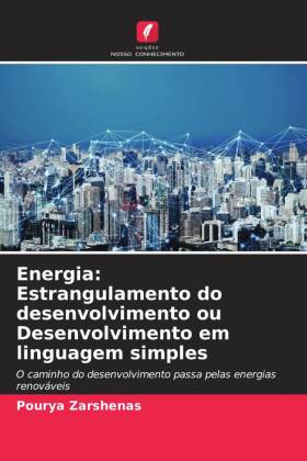 Energia: Estrangulamento do desenvolvimento ou Desenvolvimento em linguagem simples