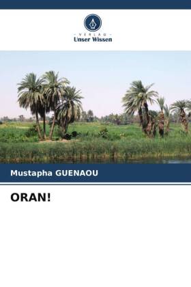 ORAN!