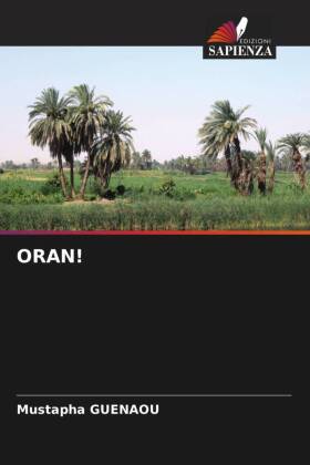 ORAN!