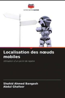 Localisation des noeuds mobiles