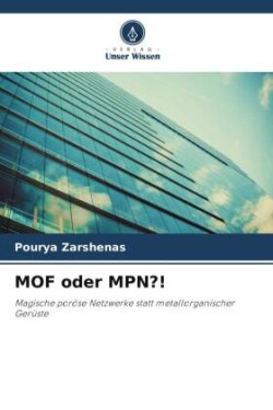 MOF oder MPN?!