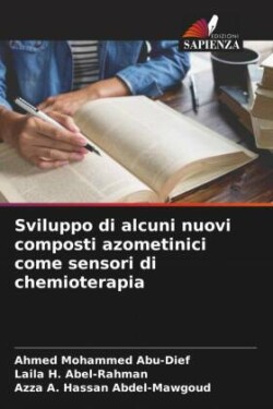 Sviluppo di alcuni nuovi composti azometinici come sensori di chemioterapia