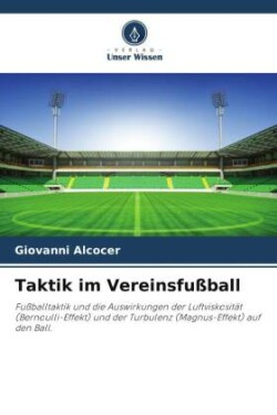 Taktik im Vereinsfußball