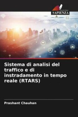 Sistema di analisi del traffico e di instradamento in tempo reale (RTARS)