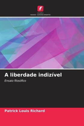 A liberdade indizível