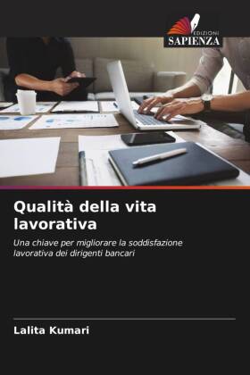 Qualità della vita lavorativa