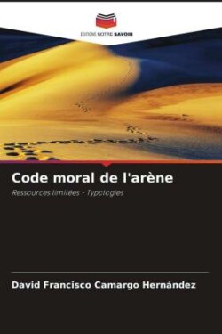 Code moral de l'arène