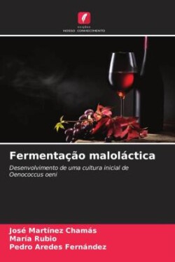 Fermentação maloláctica