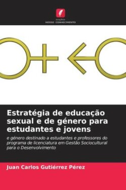 Estratégia de educação sexual e de género para estudantes e jovens