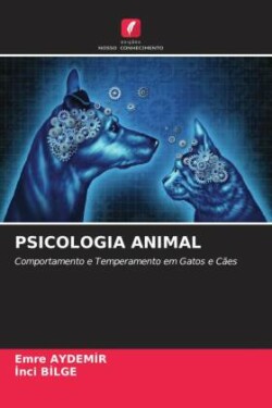 PSICOLOGIA ANIMAL