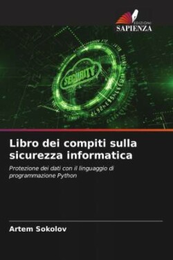 Libro dei compiti sulla sicurezza informatica
