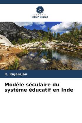 Modèle séculaire du système éducatif en Inde