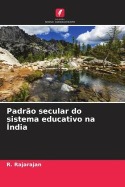 Padrão secular do sistema educativo na Índia