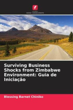 Surviving Business Shocks from Zimbabwe Environment: Guia de Iniciação