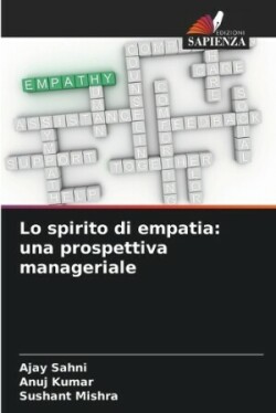 Lo spirito di empatia