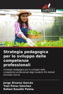 Strategia pedagogica per lo sviluppo delle competenze professionali