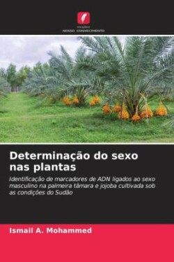 Determinação do sexo nas plantas