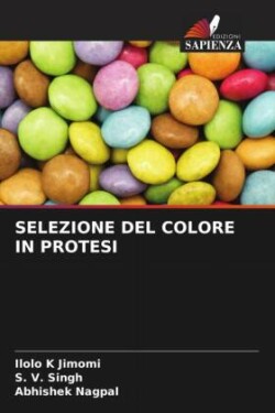 SELEZIONE DEL COLORE IN PROTESI