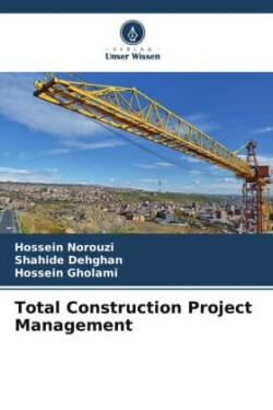 Total Construction Project Management