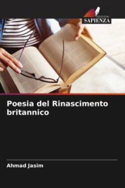 Poesia del Rinascimento britannico