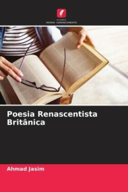 Poesia Renascentista Britânica