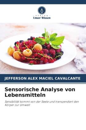 Sensorische Analyse von Lebensmitteln