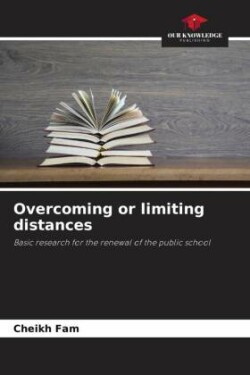 Overcoming or limiting distances