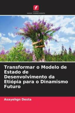 Transformar o Modelo de Estado de Desenvolvimento da Etiópia para o Dinamismo Futuro