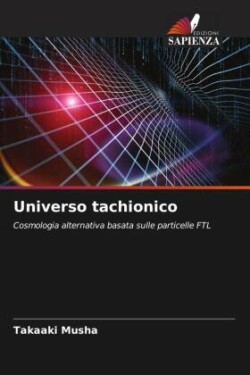 Universo tachionico