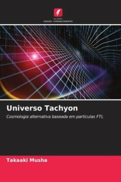 Universo Tachyon