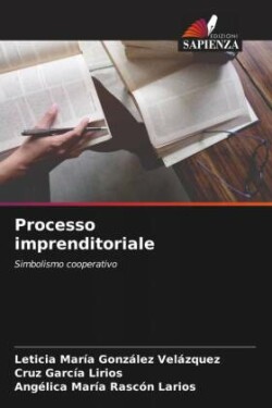 Processo imprenditoriale