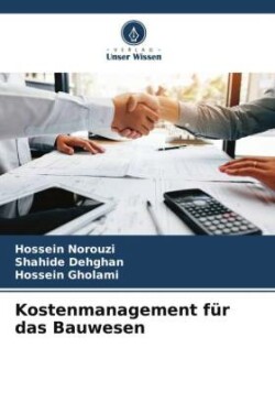 Kostenmanagement für das Bauwesen