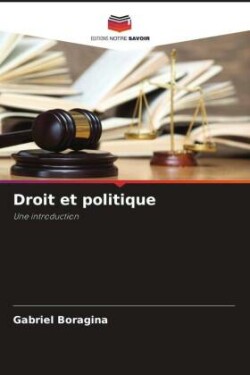 Droit et politique