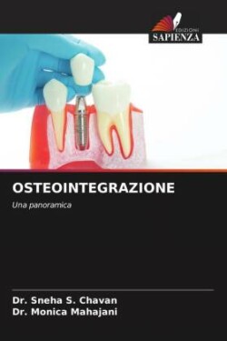 OSTEOINTEGRAZIONE