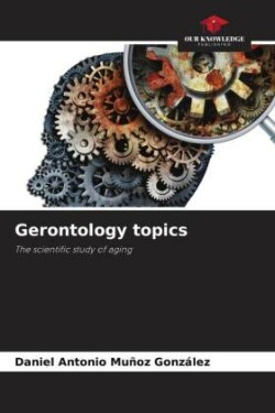 Gerontology topics