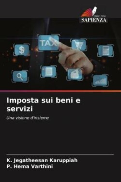 Imposta sui beni e servizi