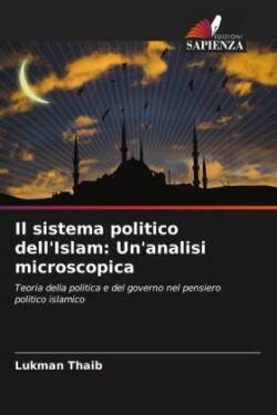 Il sistema politico dell'Islam: Un'analisi microscopica