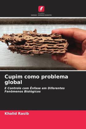 Cupim como problema global