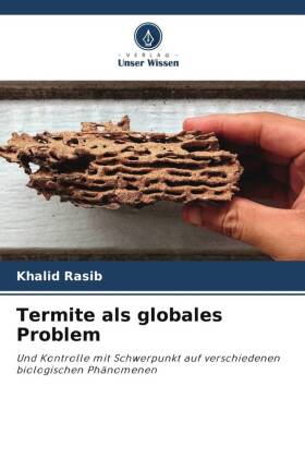 Termite als globales Problem