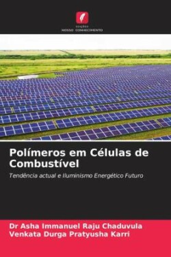 Polímeros em Células de Combustível