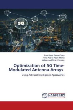 Optimization of 5G Time-Modulated Antenna Arrays