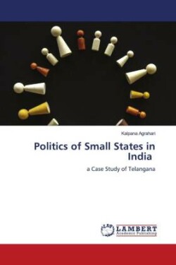 Politics of Small States in India