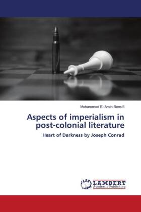 Aspects of imperialism in post-colonial literature
